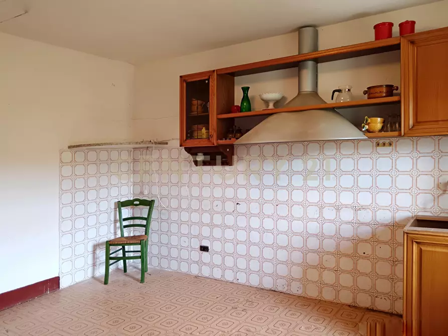 Immagine 19 di Rustico / casale in vendita  in località i chiostri a Piancastagnaio