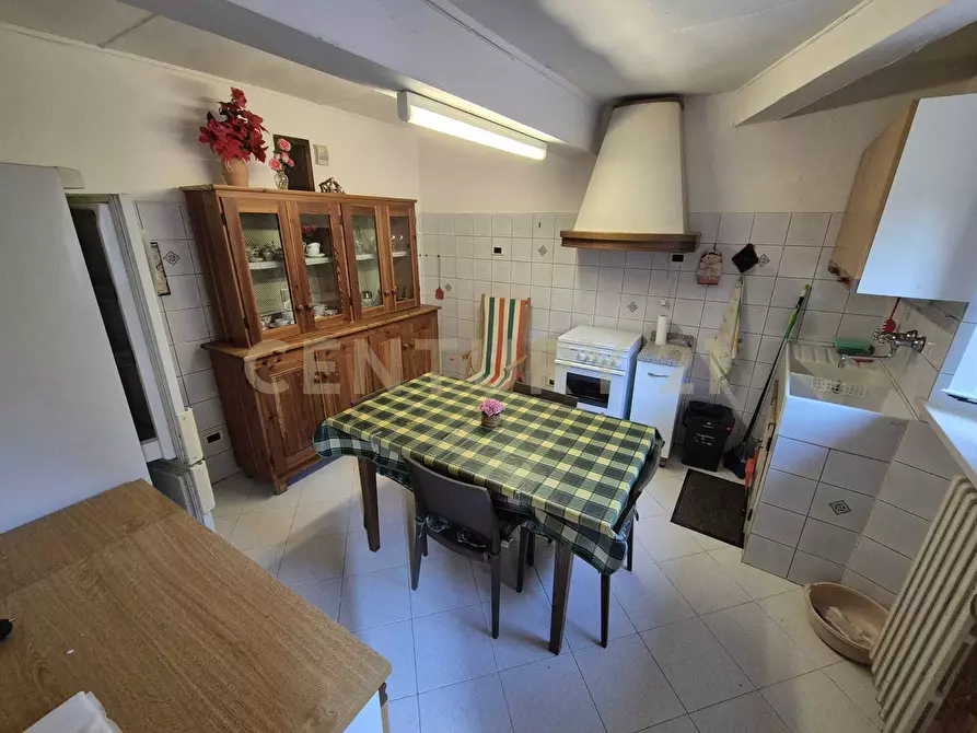 Immagine 6 di Terratetto in vendita  in Piazza Solferino 4 a Civitella Paganico