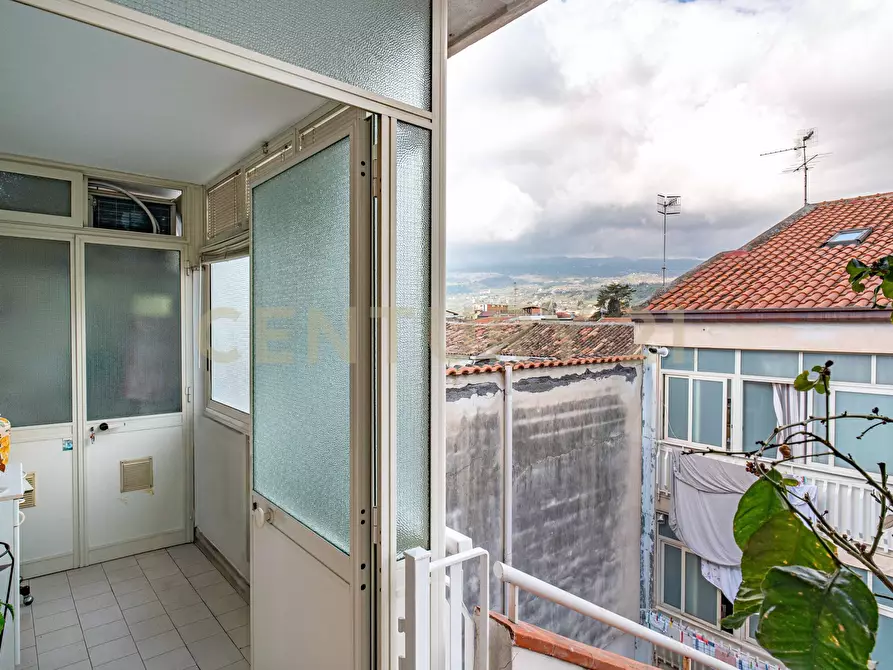 Immagine 3 di Bilocale in vendita  in Via Diana 8 a Fiumefreddo Di Sicilia