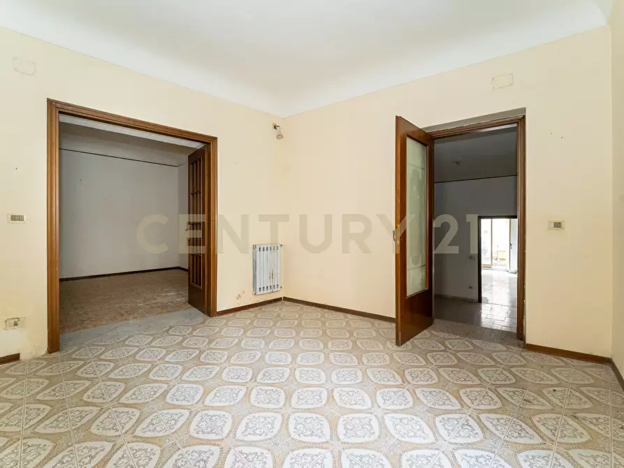 Immagine 21 di Appartamento in vendita  in VIA LUIGI STURZO 129 a Caltagirone