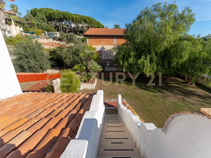 Immagine 54 di Casa indipendente in vendita  in via delle azalee 4 a Augusta