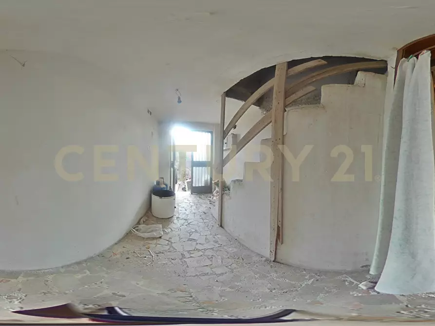 Immagine 87 di Casa indipendente in vendita  in Via Brigadiere Salvatore di Stefano 8 a Catania