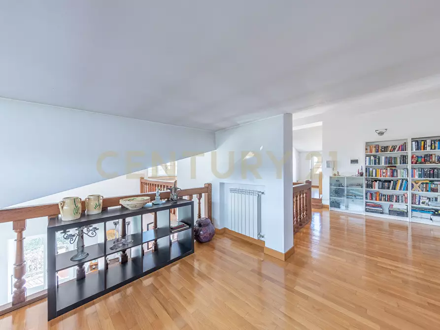 Immagine 77 di Casa indipendente in vendita  in Via di Grotte Maria 67 a Frascati