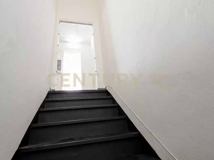 Immagine 16 di Locale commerciale in vendita  in Via Ruggero Fauro 21 a Roma