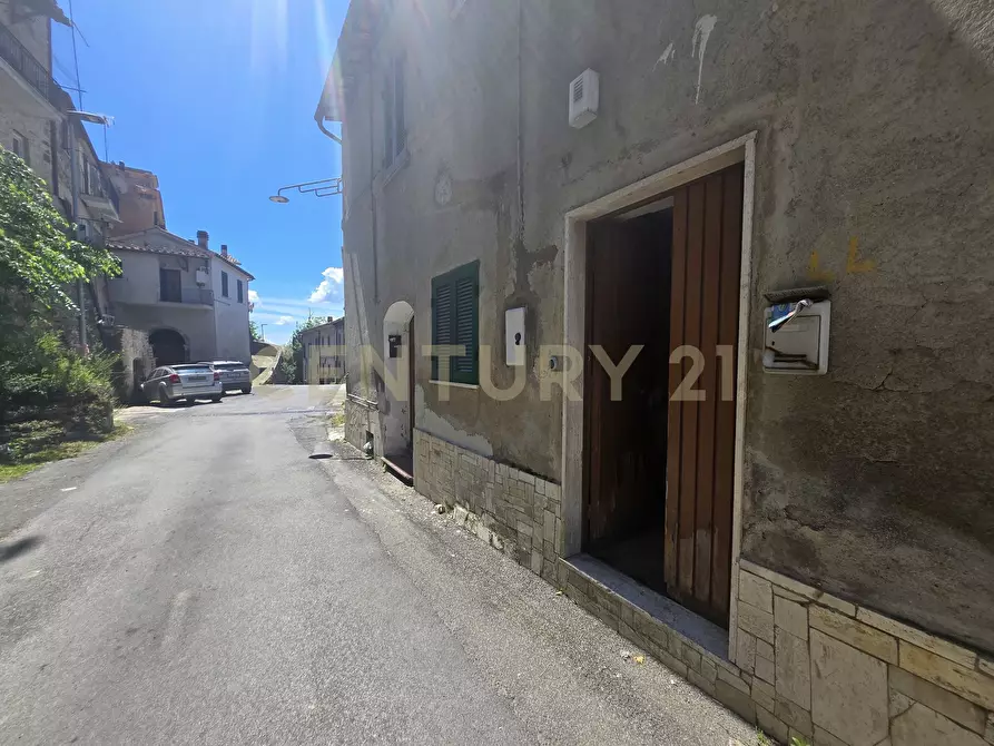 Immagine 15 di Terratetto in vendita  in Vicolo Cairoli 22 a Stimigliano