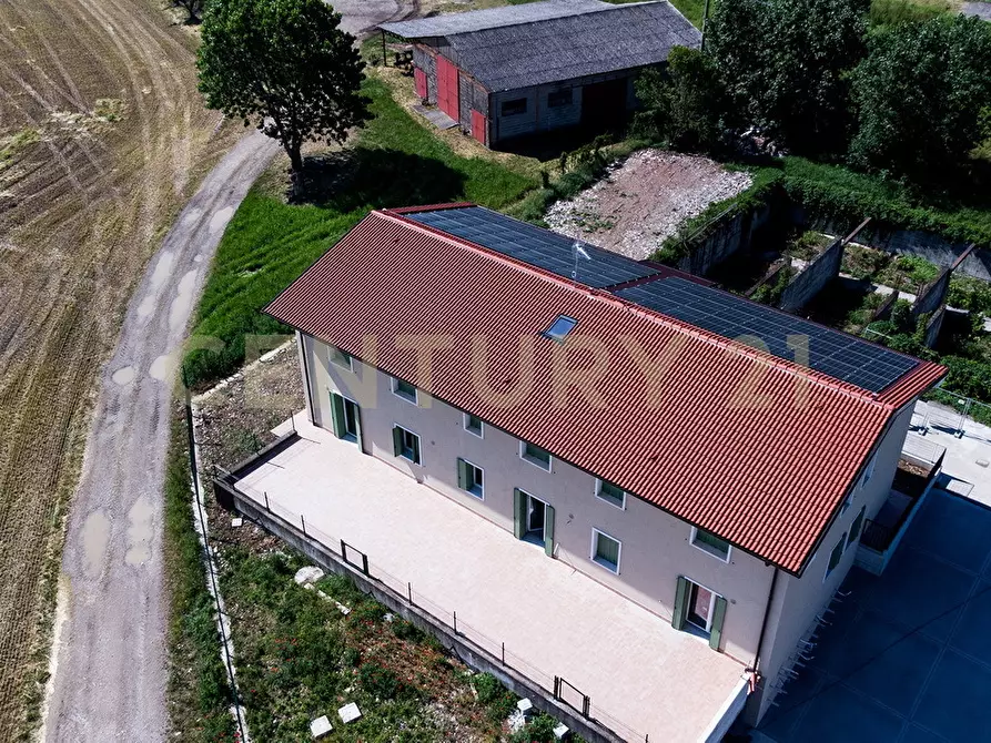 Immagine 46 di Bilocale in vendita  in Via Toffanelle Nuove a Zevio