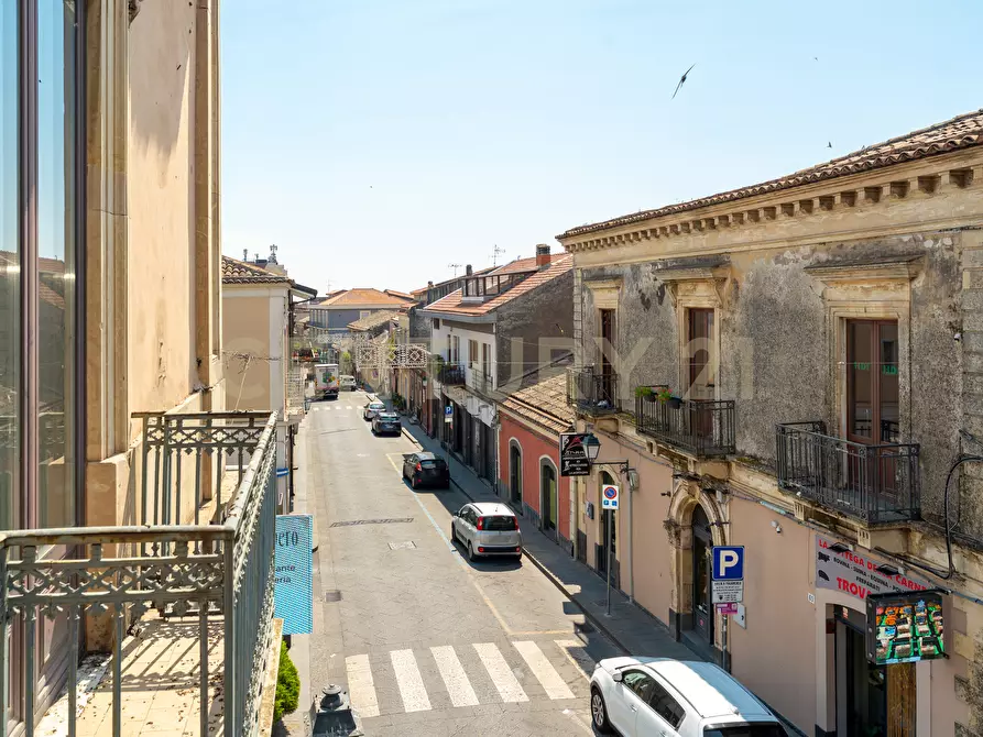 Immagine 22 di Casa indipendente in vendita  in Via Giuseppe Garibaldi 68 a Nicolosi