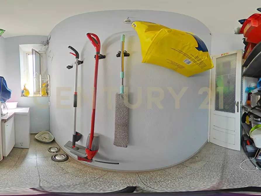 Immagine 57 di Quadrilocale in vendita  in Via F. Bianco 2 a Catania