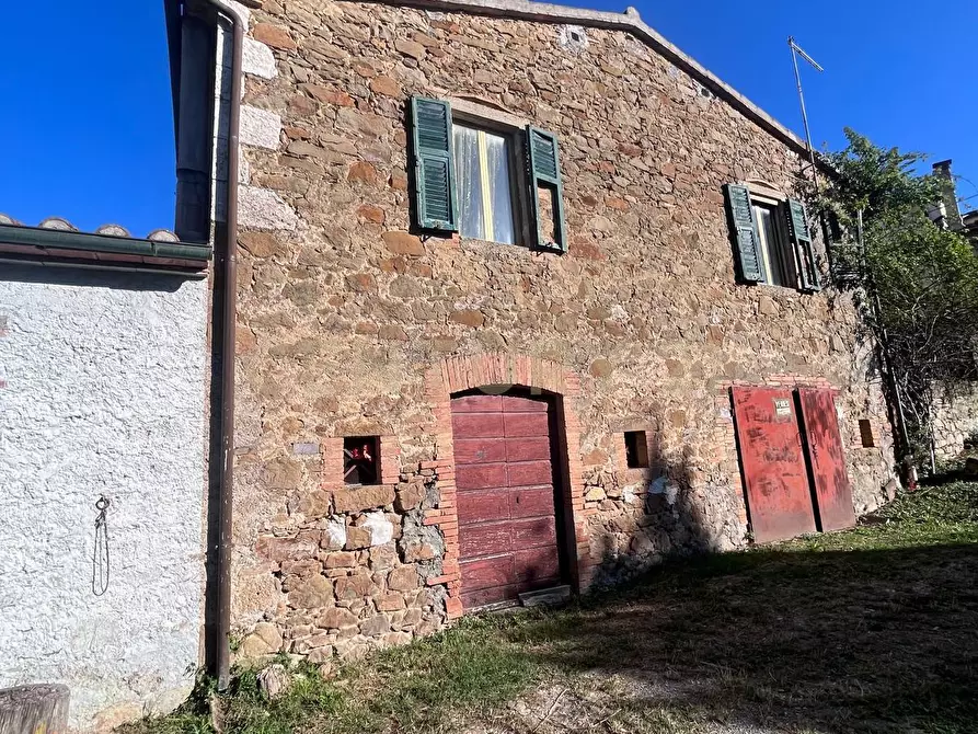 Immagine 1 di Terratetto in vendita  in Località Poggio Murella a Manciano