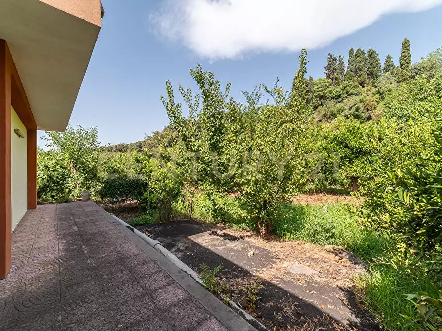 Immagine 28 di Villa in vendita  in Strada 9 Praiola 14 a Riposto