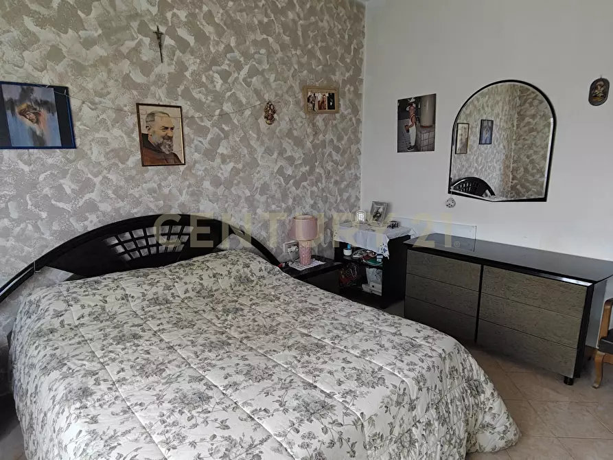 Immagine 9 di Trilocale in vendita  a Veronella