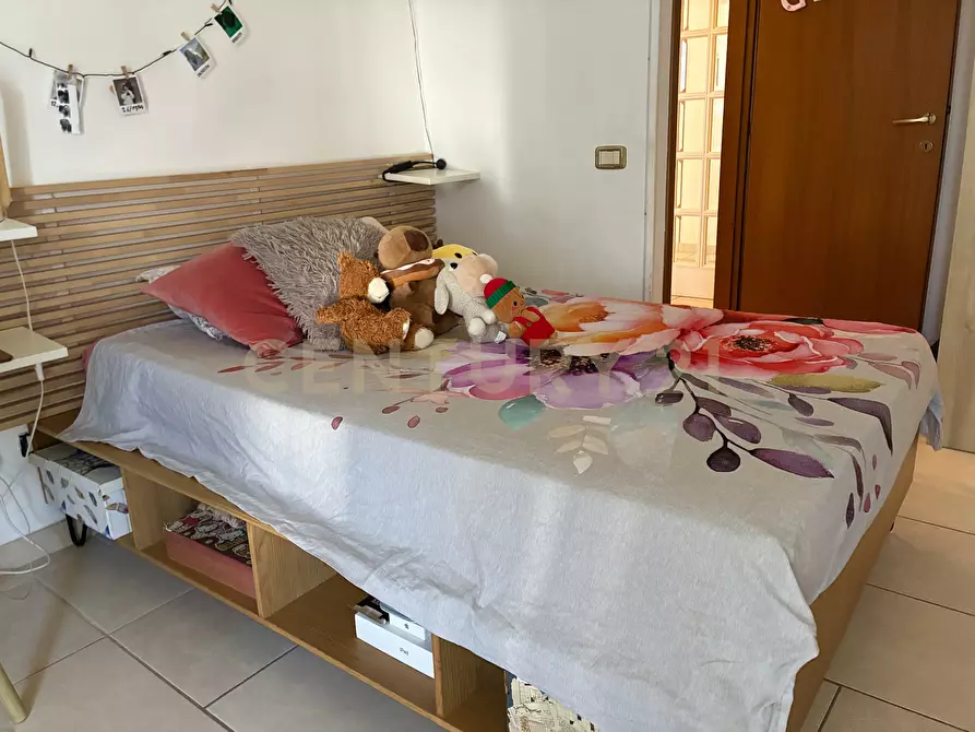 Immagine 15 di Quadrilocale in vendita  in Via Donatori del Sangue 67 a Orbetello