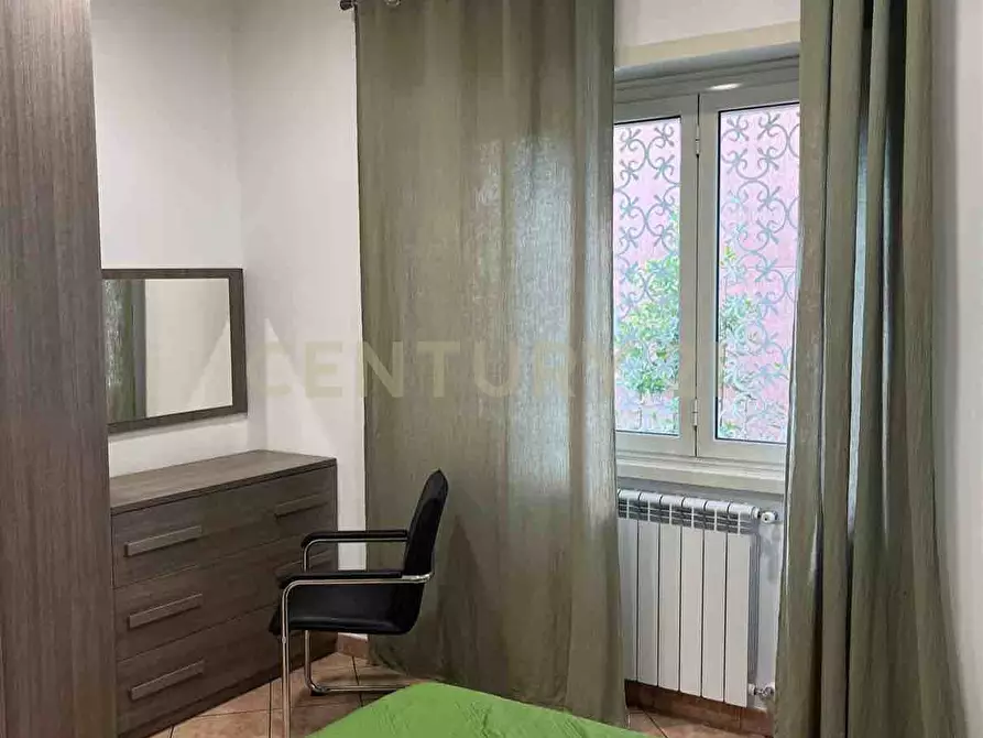 Immagine 5 di Appartamento in affitto  in Via dei Sommozzatori 7 a Roma