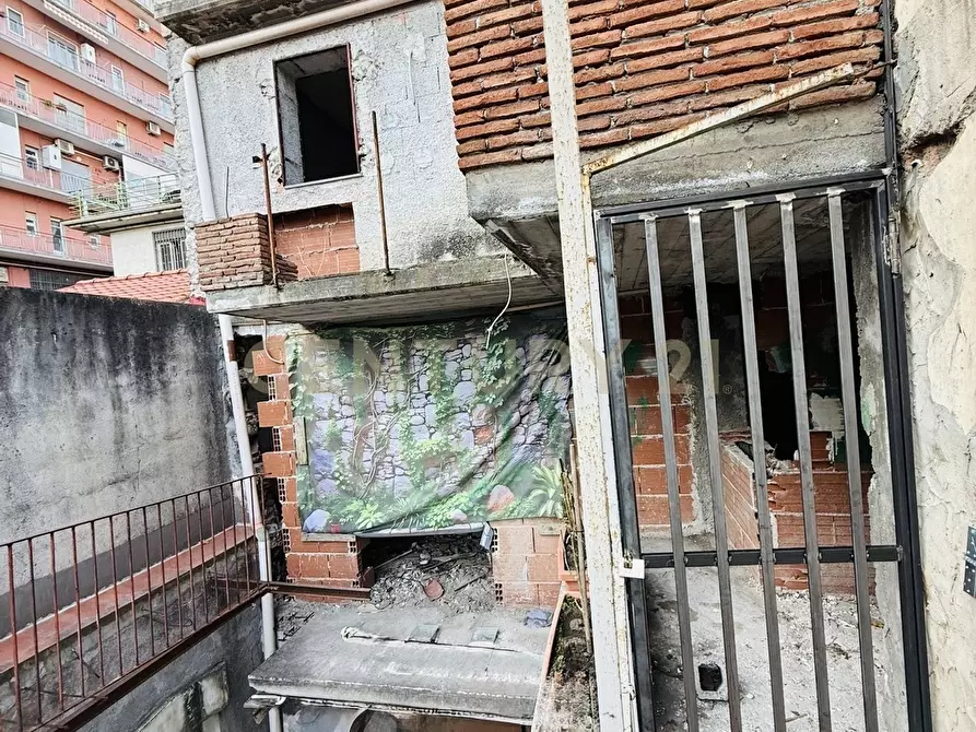Immagine 5 di Casa bifamiliare in vendita  in Via Malta 112 a Catania