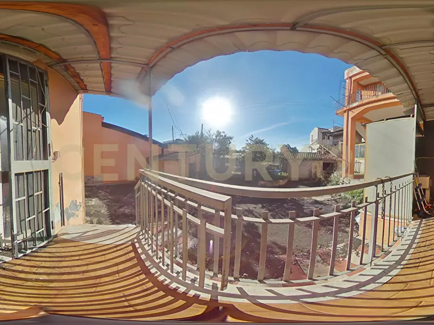 Immagine 91 di Casa indipendente in vendita  in Via Nazionale 155 a Aci Castello