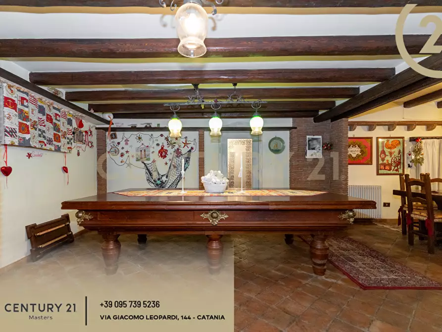 Immagine 39 di Terratetto in vendita  in Via San Gregorio 114 a Aci Castello