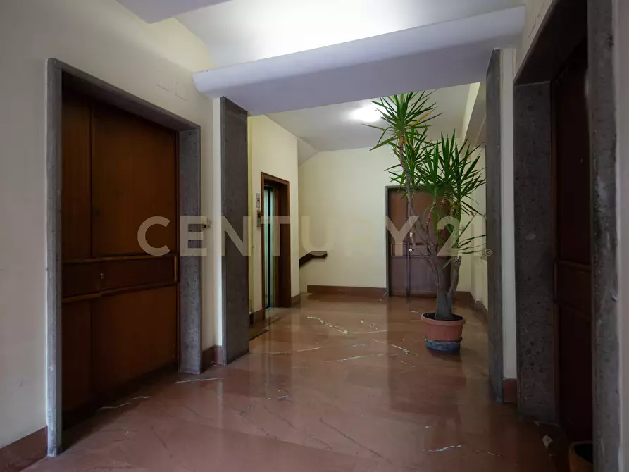 Immagine 37 di Trilocale in vendita  in Via Giovanni Caselli 11 a Roma