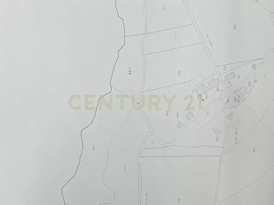 Immagine 27 di Rustico / casale in vendita  in Strada Provinciale Voltina 12 a Cinigiano