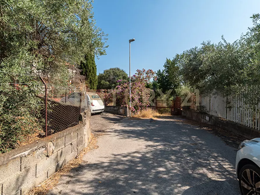 Immagine 46 di Villa in vendita  in Via Santagati Famiglia 10 a Misterbianco