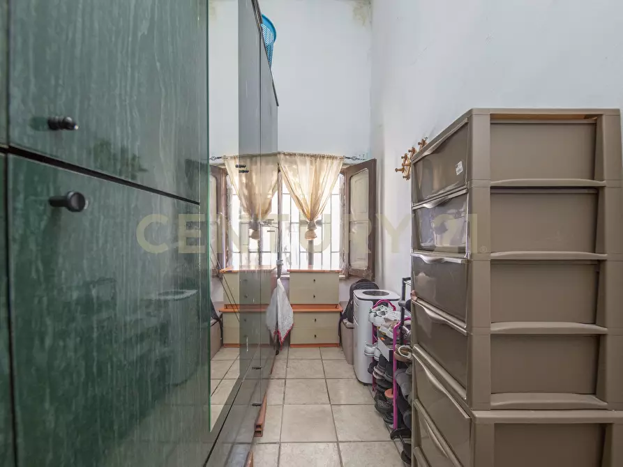 Immagine 35 di Casa indipendente in vendita  in VICOLO DELLA VIGNA 26 a Catania
