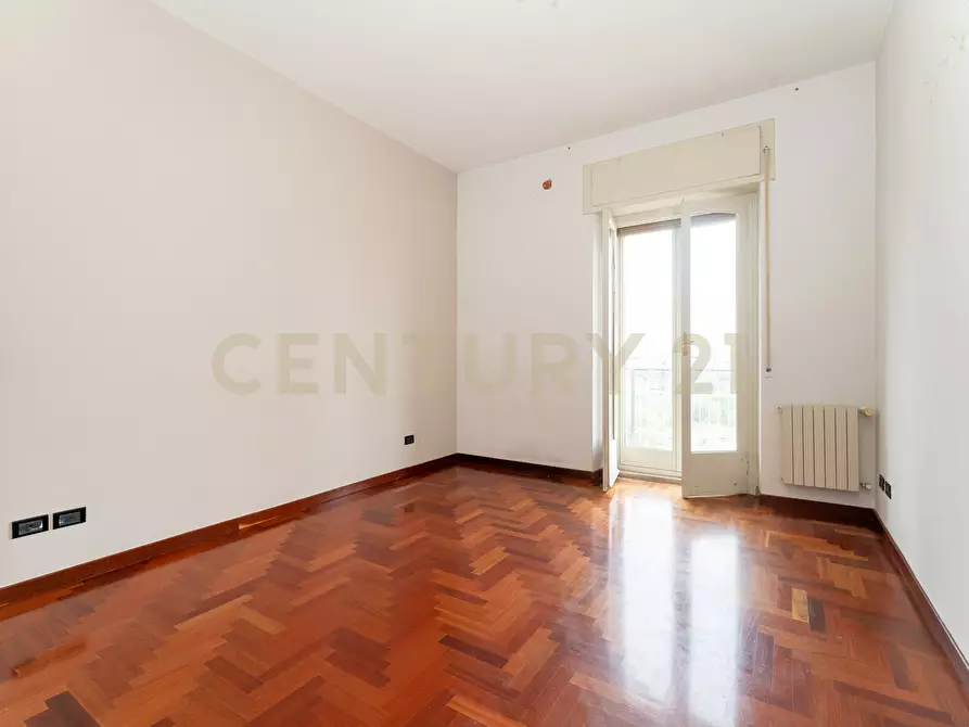 Immagine 14 di Quadrilocale in affitto  in Via Mineo 33 a Catania
