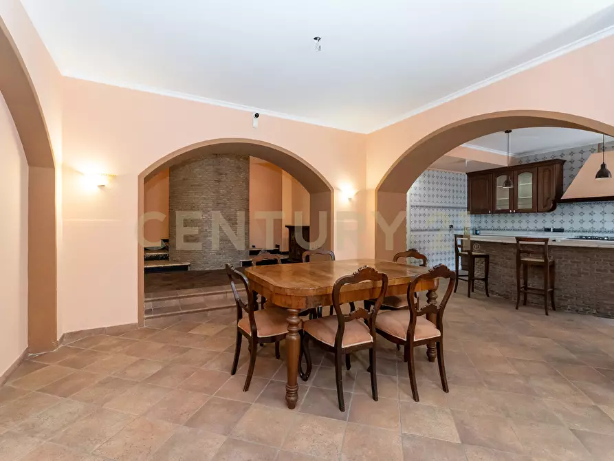 Immagine 48 di Villa in vendita  in Via Ingegnere 130 a Catania