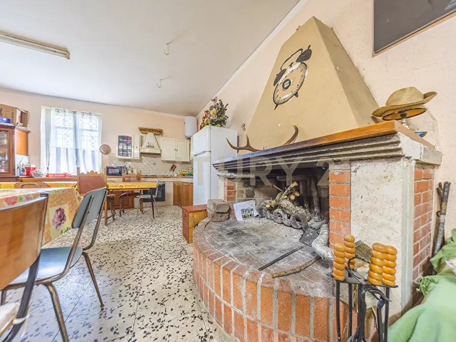 Immagine 8 di Rustico / casale in vendita  in via mercorano 1 a San Gregorio Da Sassola