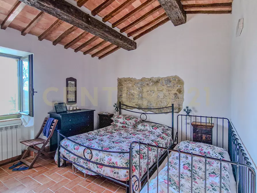 Immagine 23 di Terratetto in vendita  in Località Scovaventi 1 a Semproniano