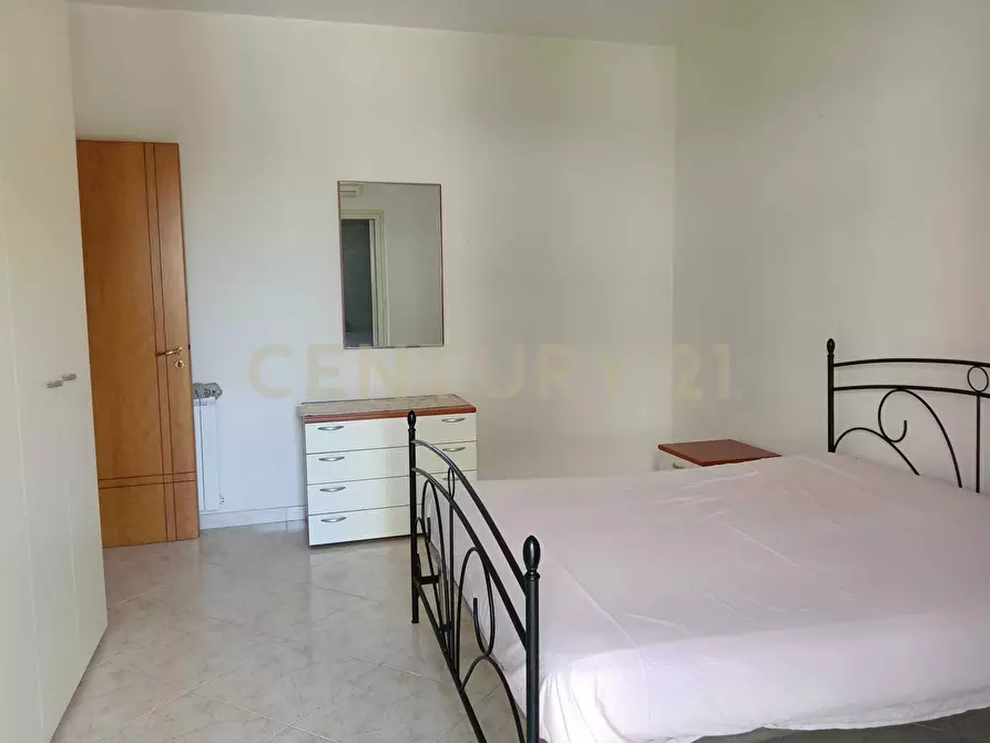 Immagine 15 di Quadrilocale in vendita  in Via Prof. Sfameni a Torregrotta
