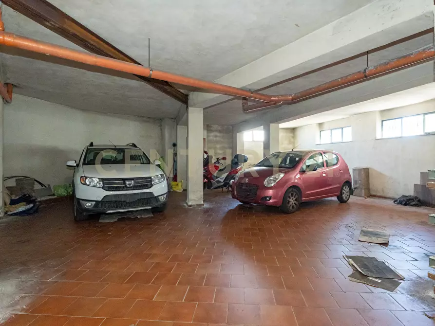 Immagine 95 di Quadrilocale in vendita  in via plebiscito 85 a Misterbianco