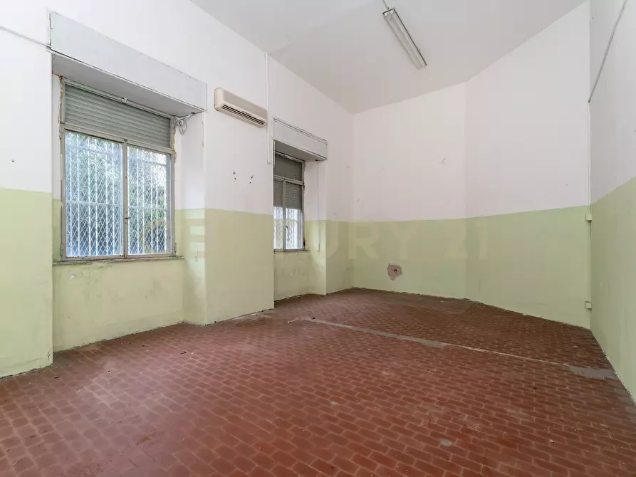 Immagine 28 di Palazzo in vendita  in Via delle Terme 78 a Acireale