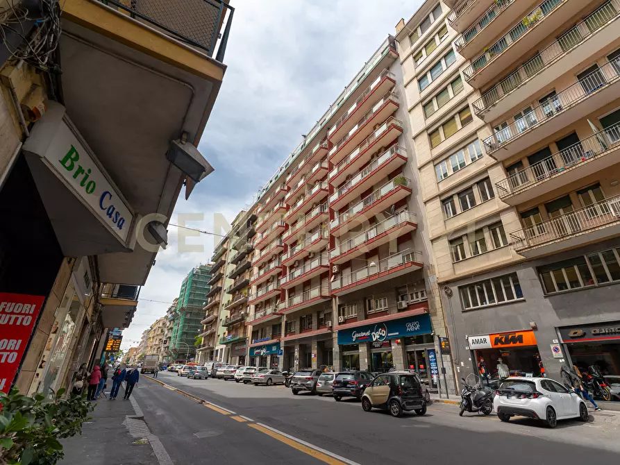 Immagine 1 di Quadrilocale in vendita  in Via Gabriele D'Annunzio 125 a Catania