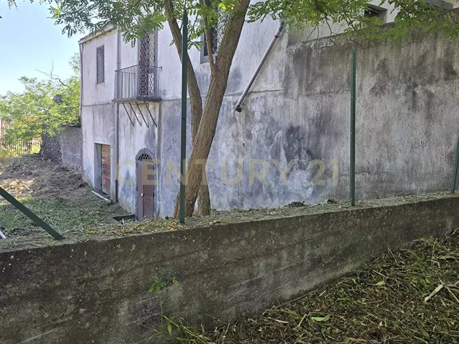 Immagine 31 di Villa in vendita  in Via Panebianco 20 a Castiglione Di Sicilia