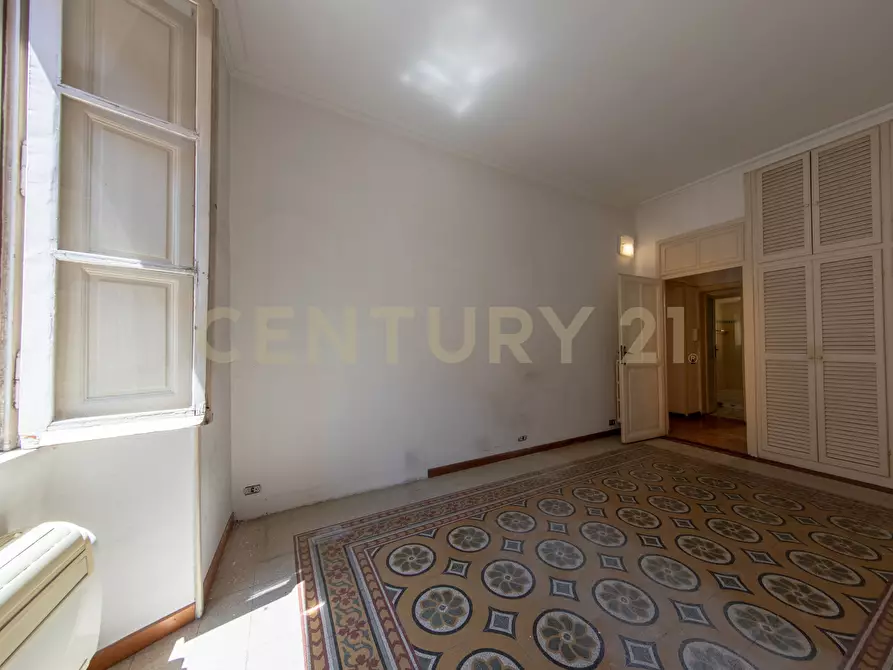 Immagine 22 di Quadrilocale in vendita  in Via Plinio 22 a Roma