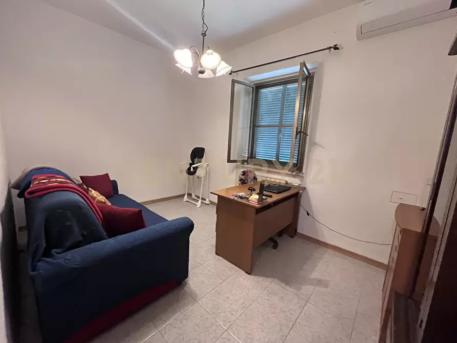 Immagine 13 di Rustico / casale in vendita  in Via Case Sparse a Scansano