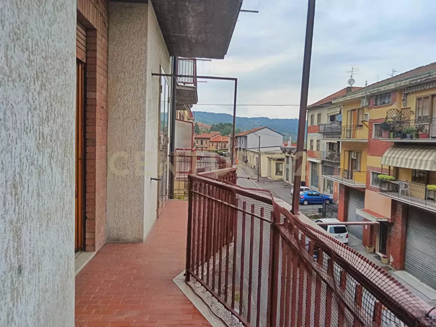 Immagine 33 di Trilocale in vendita  in Via Remedi 94F a Abbadia San Salvatore