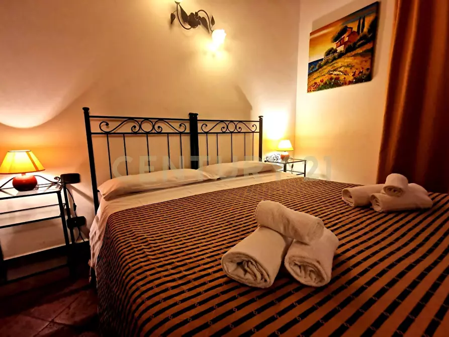 Immagine 10 di Albergo/B&B/Residence in vendita  in Località Poggio Murella 179 a Manciano