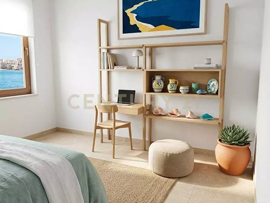 Immagine 12 di Palazzo in vendita  in Via Rione Sofia 6 a Carini