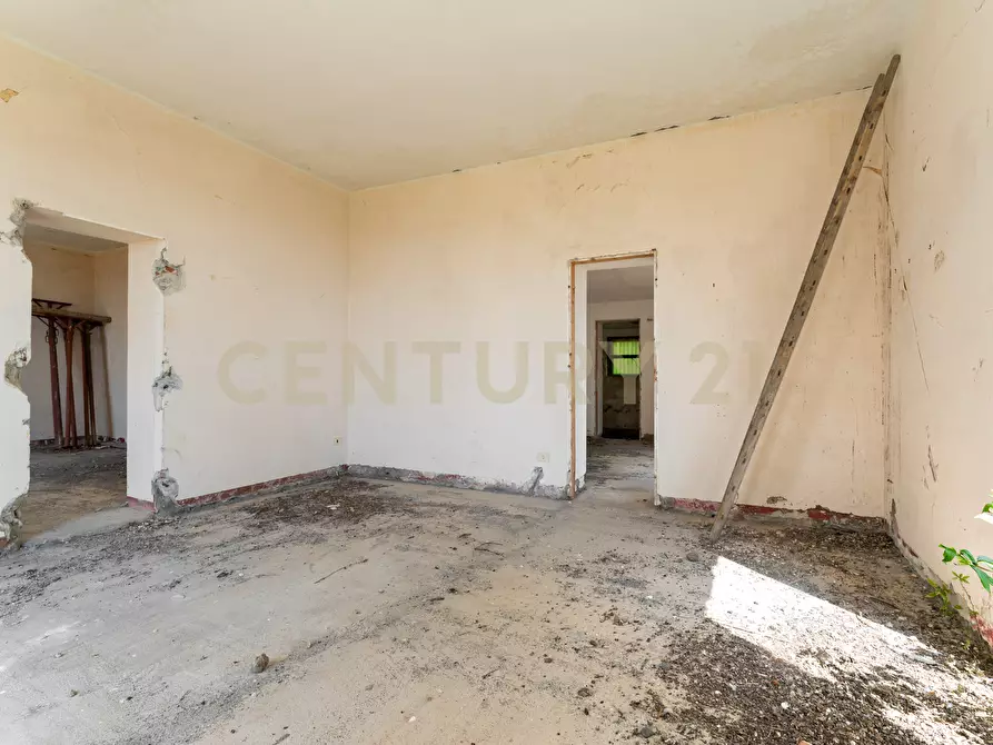 Immagine 16 di Villa in vendita  in Via Grazia Deledda 28 a Santa Venerina
