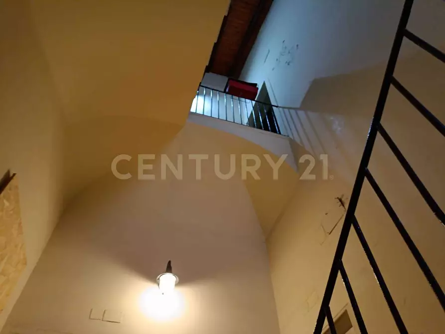 Immagine 20 di Bilocale in vendita  in Via Pistone 55 a Catania