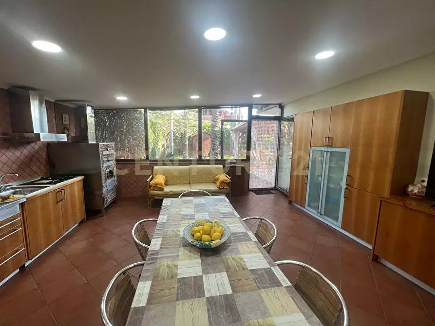 Immagine 19 di Casa indipendente in vendita  in Via Maccarello 43 a Catania