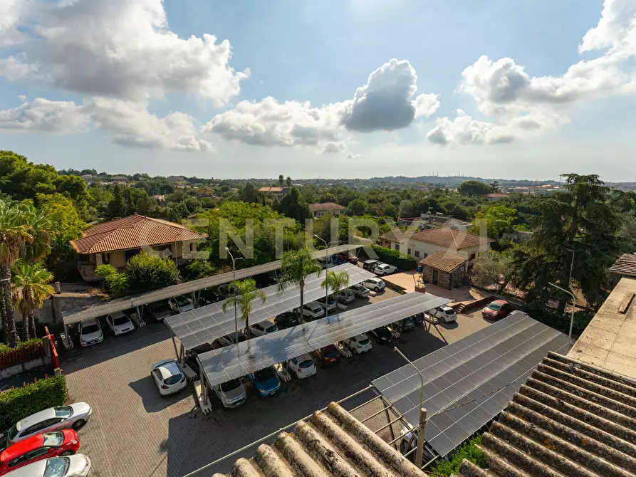 Immagine 32 di Trilocale in vendita  in Via per Aci Bonaccorsi 26 a San Giovanni La Punta