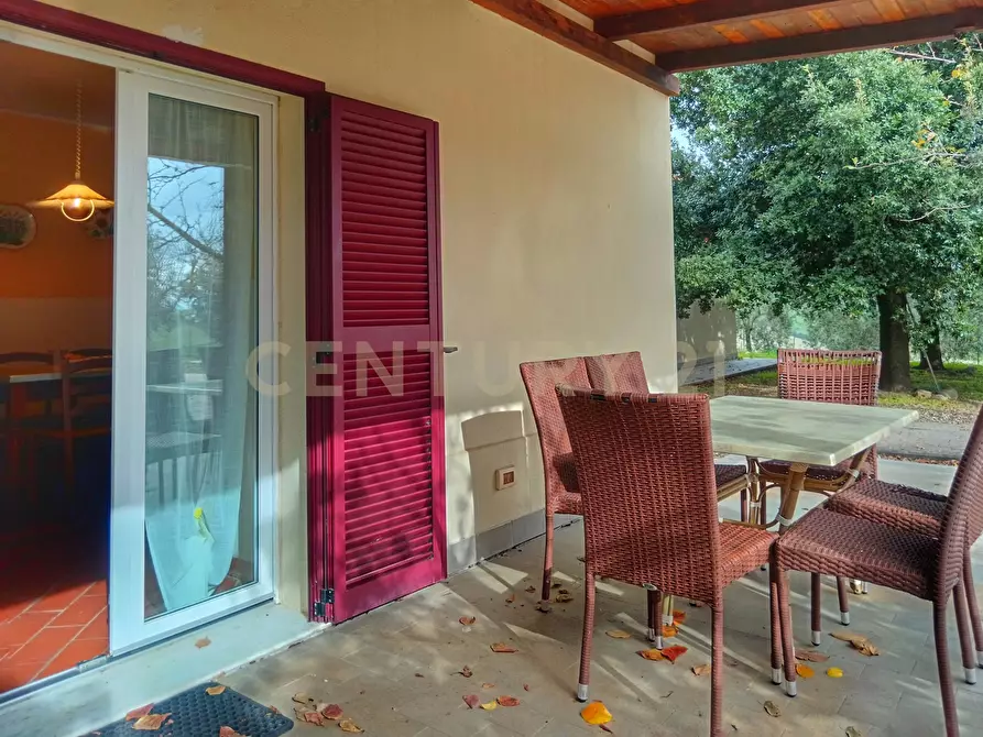 Immagine 63 di Casa indipendente in vendita  in podere san giuseppe a Piancastagnaio