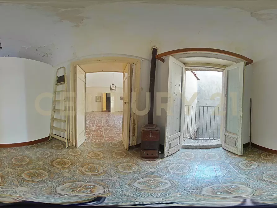 Immagine 15 di Casa indipendente in vendita  in Via Roma 68 a Vizzini