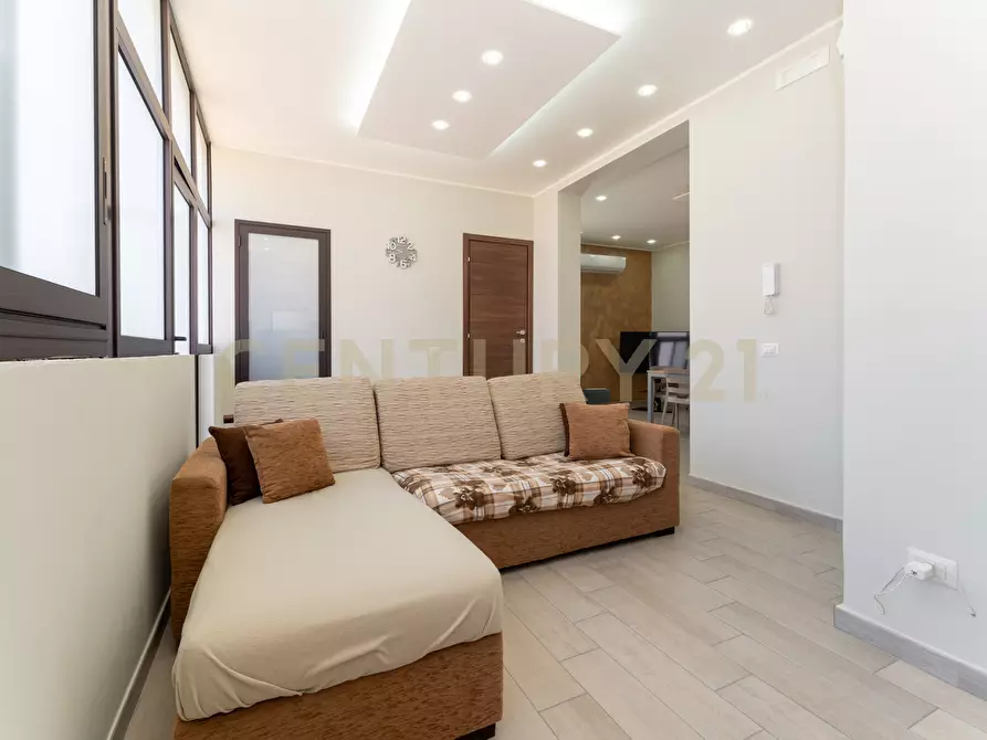 Immagine 14 di Casa indipendente in vendita  in Via Oberdan 7 a Motta Sant'anastasia