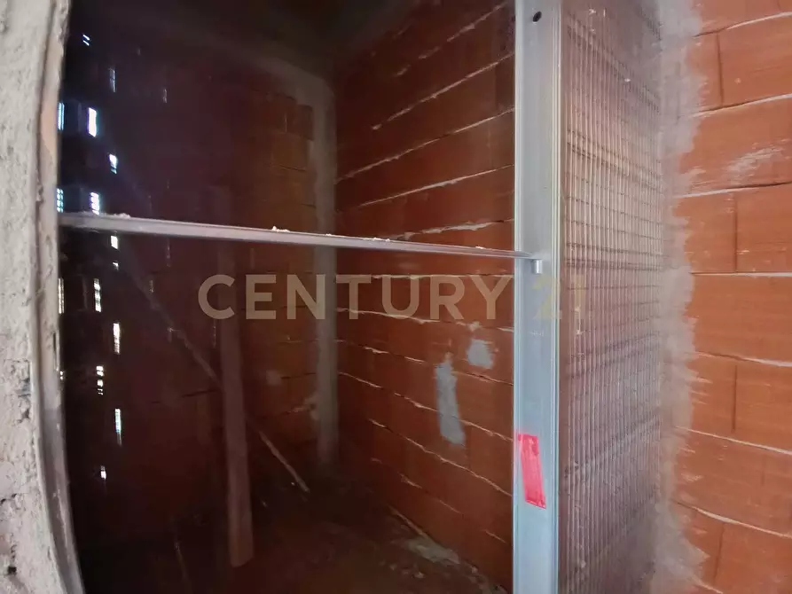 Immagine 13 di Casa bifamiliare in vendita  in VIA LEONCAVALLO 7 a Aci Sant'antonio