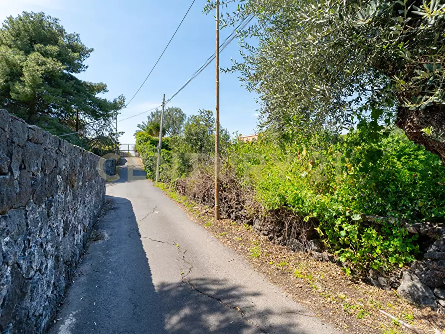 Immagine 20 di Villa in vendita  in Via Nino Martoglio S.N. a Aci Castello