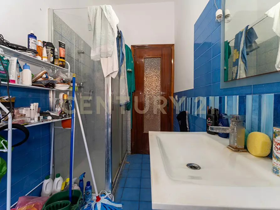 Immagine 35 di Attico in vendita  in Via San Filippo Neri 26 a Catania