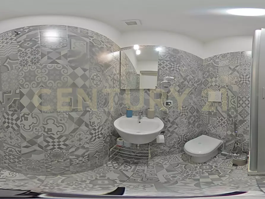 Immagine 11 di Appartamento in vendita  in Via Ferrara Abate 76 a Catania