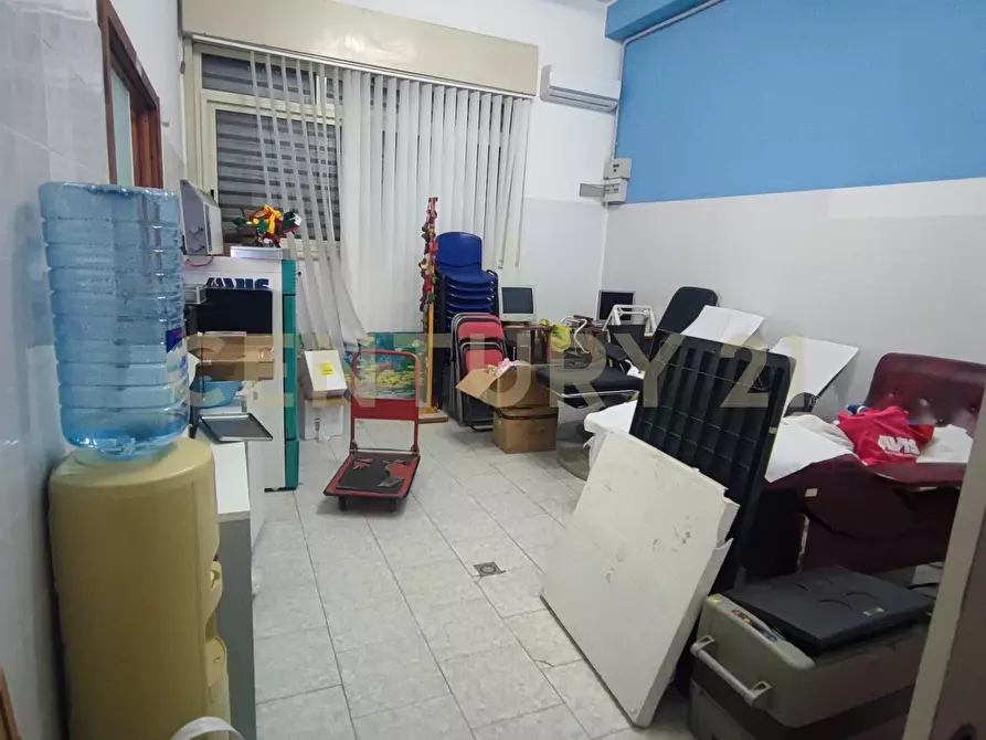 Immagine 10 di Locale commerciale in affitto  in Via Siculo Orientale 488 a Catania